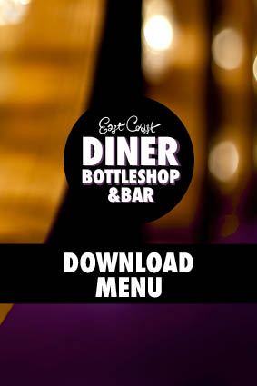 Woodbridge Menu